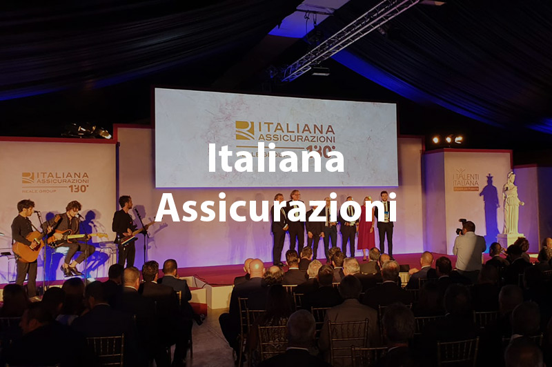 convention italiana assicurazioni